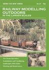 PECO RAILWAY MODELLING OUTDOORS