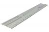 DCC CONCEPTS STEEL RULER + JIG