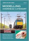 PECO MODELLING OVERHEAD CATENARY