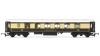 HORNBY PULLMAN PARLOUR CAR