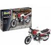 REVELL HONDA CBX 400F 1/12 MOTORCYCLE