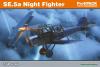 EDUARD SE.5A NIGHT FIGHTER PROFI PACK