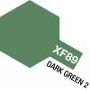 TAMIYA XF-89 DARK GREEN