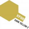 TAMIYA XF-88 DARK YELLOW