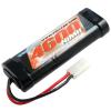 VOLTZ 4600MAH 7.2V TAMIYA PLUG