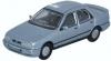 OXFORD FORD SIERRA SAPHIRE MOON/BLUE