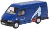 OXFORD FORD TRANSIT MK3 BRIT GAS