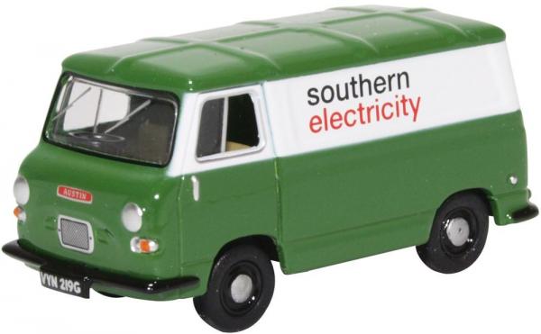 OXFORD AUSTIN J4 VAN SOUTHERN ELEC