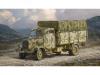 ITALERI MERCEDES L3000 S TRUCK 1/35