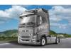 ITALERI VOLVO FH16 GLOBETROTTER 1/24