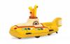 CORGI BEATTLES YELLOW SUBMARINE