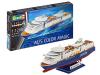 REVELL M/S COLOUR MAGIC MODEL SET