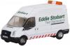 OXFORD TRANSI MK5 STOBART N SCALE