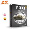 AK FAQ3 MILITARY VEHICLES BOOK