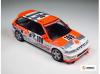 BEEMAX 1/24 '92 HONDA EF9 CIVIC GR A