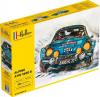 HELLER 1/24 RENAULT ALPINE 1600