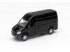 WELLY 1/34-1/39 MERC SPRINTER BLACK