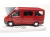 SCHABAK 1/35 FORD TRANSIT RED