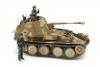 TAMIYA 1/35 MARDER III NORMANDY