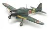 TAMIYA 1/72 A6M3/3A ZERO 22 ZEKE