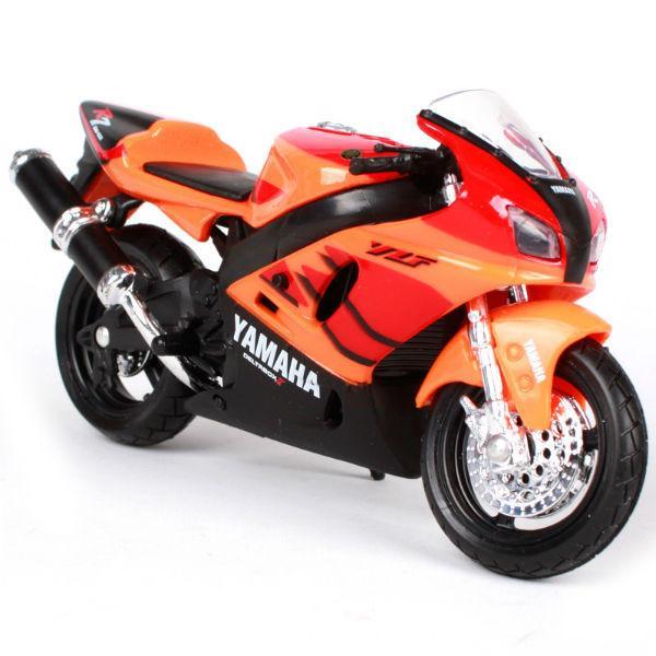 MAISTO 1/18 YAMAHA YZF-R7