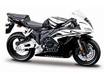 MAISTO 1/18 HONDA CBR 1000 RR