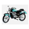 WELLY 1/18 HONDA SHADOW  VT1100C