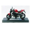 WELLY 1/18 MV AUGUSTA BRUTALE 990R