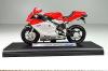 WELLY 1/18 MV AUGUSTA F4S