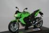 WELLY 1/18 '07 KAWASAKI Z1000