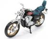 WELLY 1/18 HONDA STEED 600