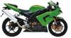 MAISTO 1/12 KAWASAKI NINJA ZX 10R