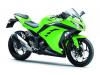 WELLY KAWASAKI NINJA 650R 1/10