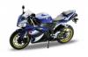 WELLY YAMAHA YZF-R1 1/10