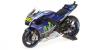 MINICHAMPS YAMAHA YZRM1 ROSSI 1/18