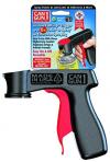 SPRAY GUN CAN TRIGGER CAP