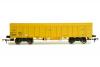 DAPOL IOA BAL. WGN NET. RAIL YELLOW