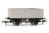 DAPOL 7 PLNK WAGON 10FT UNPAINTED