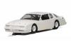 SCALEXTRIC CHEVY MONTE CARLO '86 WHITE