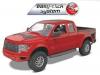 REVELL FORD F-150 RAPTOR EASY-CLICK