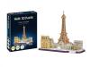 REVELL 3D PUZZLE PARIS SKYLINE