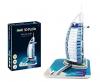 REVELL 3D PUZZLE BURJ AL ARAB