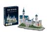 REVELL 3D PUZZLE NEUSCHWANSTEIN CASTLE