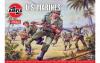 AIRFIX WWII US MARINES