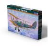 MISTER HOBBY 1/48 SH.82 TIGER MOTH