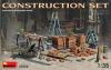 MINIART 1/35 CONSTRUCTION SET