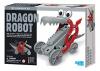 4M DRAGON ROBOT KIT