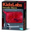 4M KIDLABS INTRUDER ALARM KIT