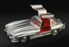 ITALERI MERCEDES 300SL GULLWING 1/16