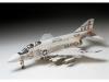 TAMIYA F4J PHANTOM 1/32 KIT